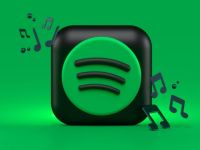 Spotify và nghệ thuật phân tích dữ liệu