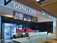 Gong Cha mở lại hoạt động nhượng quyền, bán thêm cà phê Việt Nam