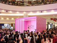 Hành trình từ sự tò mò đến 4 triệu sản phẩm làm đẹp được bán ra của M.O.I Cosmetics