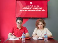 1990 Agency – local agency kết hợp với chuyên gia tham vấn chuyên nghiệp về mindset để phát triển nhân sự
