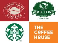 Highlands Coffee, Phúc Long, The Coffee House “kèn cựa” nhau trên chiến trường F&B, thương hiệu nào được yêu thích nhất?