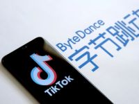 TikTok giúp công ty mẹ ByteDance vượt mốc doanh thu 80 tỷ USD