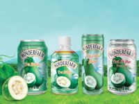 Chủ sở hữu Wonderfarm lần đầu tiên đầu tư lớn vào trà Bí đao sau 8 năm