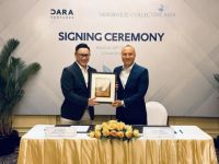 Cú bắt tay của hai “ông lớn” Norbreeze Collective Asia và Dara Ventures, cột mốc then chốt mở rộng quy mô tăng trưởng