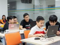 MindX gọi vốn thành công vòng Series B