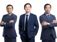 Ngân hàng MB thay đổi Chủ tịch Hội đồng quản trị và Tổng Giám đốc