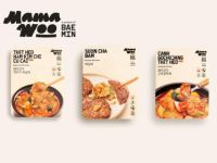BAEMIN giới thiệu sản phẩm mới là thực phẩm chế biến và đóng gói sẵn
