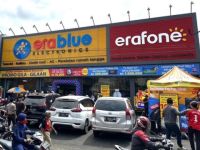Sau 4 tháng “mở hàng” ở Indonesia, Thế Giới Di Động đang làm ăn ra sao?
