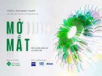 Thổi hồn cho thương hiệu y tế, chăm sóc sức khỏe “tưởng khô khan” một cách rất mơ – thơ – nghệ