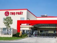 Tập đoàn KIDO sắp mua lại thương hiệu bánh bao Thọ Phát