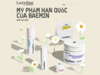 BAEMIN ra mắt thương hiệu mỹ phẩm riêng