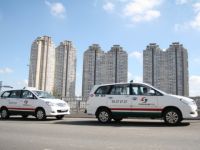 Vinasun tái sinh mạnh trước khi taxi “Phạm Nhật Vượng” nhập cuộc thị trường TP.HCM