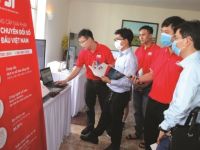 “Động lực CX” của chuyển đổi số