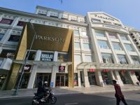 Parkson Việt Nam chính thức xin phá sản do áp lực tài chính