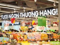 Ngược dòng thị trường, Masan lãi hơn 5.000 tỉ đồng trong quý I