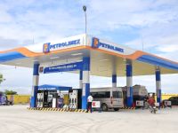 Petrolimex báo lãi quý I/2023 gấp rưỡi cùng kỳ năm trước