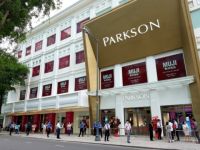 18 năm từ huy hoàng đến lụi tàn của Parkson Việt Nam