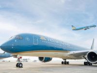 Vietnam Airlines công bố kết quả gây bất ngờ sau 12 quý lỗ liên tiếp