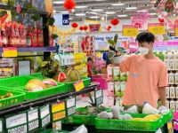Mỗi người Việt chi tiêu 2,8 triệu đồng/tháng