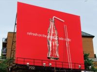 Độ “chịu chơi” của Coca-Cola: Bỏ túi 10 đồng thì chi tới 5 đồng cho quảng cáo, năm ngoái vừa “đốt hết” 4,3 tỷ USD
