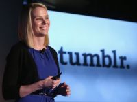 Cựu CEO Yahoo hối hận khi thâu tóm Tumblr thay vì Netflix