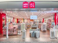 Miniso Group Holdings tham vọng trở thành siêu thương hiệu “sánh ngang” với Nike, Coca-Cola, Starbucks