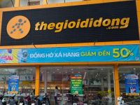 Những tín hiệu mới nhất từ chiến lược giá rẻ của Thế Giới Di Động