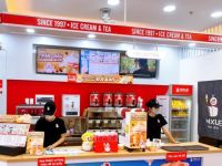 Chuỗi kem và trà sữa Mixue chạm mốc 1.000 cửa hàng tại Việt Nam