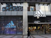 Đường dài của adidas