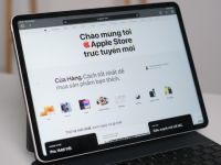 Ẩn số Apple Store