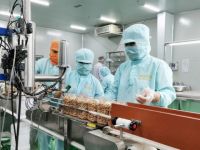 Hơn 12.000 doanh nghiệp được thành lập mới trong tháng 5
