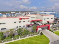 Mảnh ghép M&A của Kido