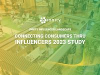 Innity Việt Nam ra mắt cẩm nang mới nhất về Influencer 2023
