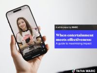 TikTok x WARC #4: 4 trụ cột trong tối ưu hoá quảng cáo và tối đa sức sáng tạo của video ngắn