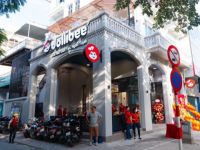 Jollibee khai trương cửa hàng thứ 165 tại Việt Nam với diện mạo mới
