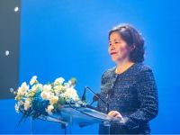 “Nữ tướng” Vinamilk Mai Kiều Liên nói về nhận diện thương hiệu mới: “Sẽ có người chê, nhưng đó là chuyện rất bình thường!”