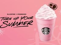 Starbucks hợp tác với BlackPink, mở bán món nước mới tại Việt Nam