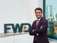 FWD Việt Nam bổ nhiệm Tổng Giám đốc mới
