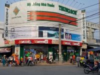 Tập đoàn Hàn Quốc chi 30 triệu USD “thâu tóm” chuỗi Trung Sơn Pharma