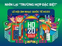 Sao quốc tế đổ bộ Việt Nam, nhìn lại “trường hợp đặc biệt” của Lễ hội Âm nhạc Quốc tế HOZO