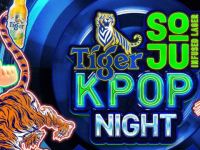 Kpop Night kín chỗ chỉ sau 3 tiếng công bố, G-Dragon chứng minh sức hút “bất chấp” thời gian với fan Việt