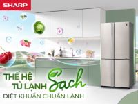 Sharp x SOL Communications – Cái bắt tay tái định nghĩa thông điệp sống khỏe