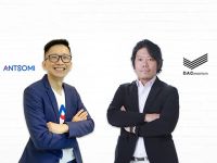 Antsomi CDP 365 nhận đầu tư chiến lược từ D.A.Consortium Inc. – kỳ vọng chiếm lĩnh thị trường Đông Nam Á
