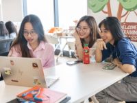 Thời thế Gen Z
