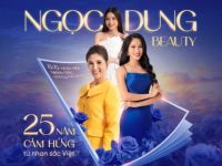 Khi mỗi người phụ nữ Việt trở thành một ngôi sao trên trang bìa của Tạp Chí Nhan Sắc