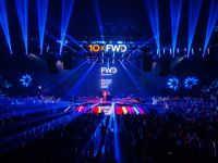 Bảo hiểm FWD “đốn tim” khán giả bởi chất lượng và sự chuyên nghiệp của FWD Music Fest 