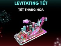 Sáng tạo để tạo số: Công thức “tạo nét” mùa Tết giúp doanh nghiệp kinh doanh hiệu quả