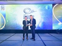 Thêm một năm đột phá, PNJ tiếp tục được vinh danh giải thưởng Best Retail Marketing