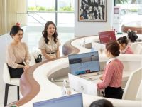 Dấu ấn “Khách hàng là trọng tâm” trên hành trình chuyển đổi của Techcombank