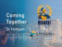 Markus Creative Digital Agency chính thức gia nhập Mạng lưới liên kết toàn cầu của tập đoàn quảng cáo Stagwell Global